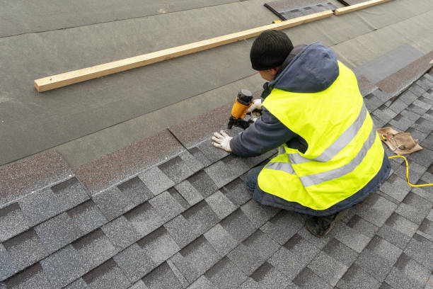 Roof Gutter Cleaning in Mulberry, NC