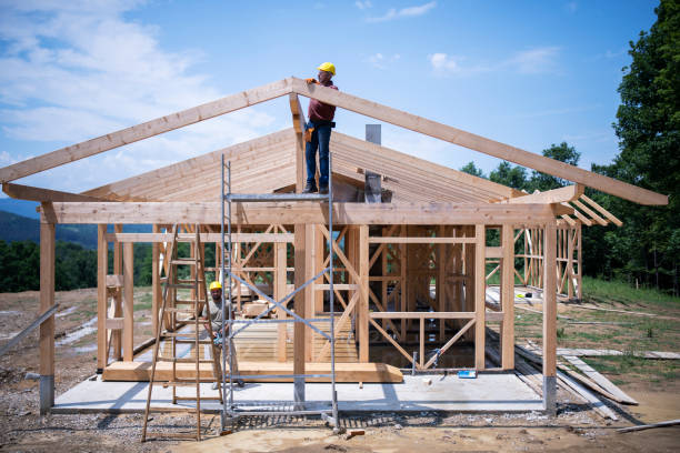 Quick and Trustworthy Emergency Roof Repair Services in Mulberry, NC