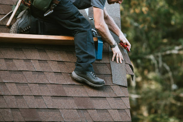 Heating Cable for Roof Installation in Mulberry, NC